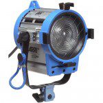 Arri 650 Watt Plus Fresnel Lamp