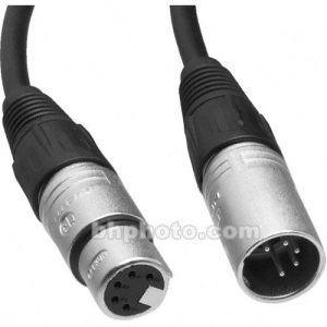 DMX Cable