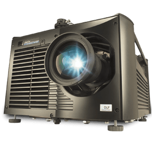 Projectors & Lenses