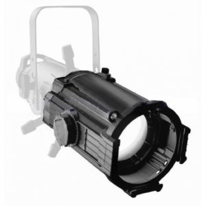 ETC Source Four 25-50 Zoom Lens Assembly - Black (7060A2032-K)