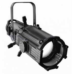 ETC Source Four Ellipsoidal 25-50 Degree Zoom