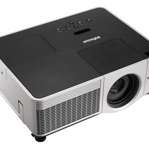 InFocus IN5102 LCD Projector