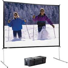 Projection Screens