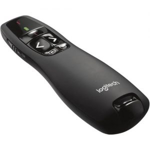 logitech slide advancer