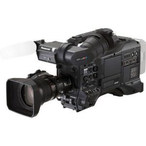 Panasonic HPX-370