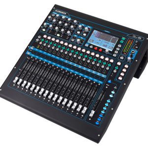 Audio Consoles