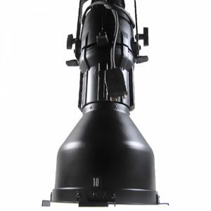 10º Lens for ETC Source Four Leko Ellipsoidals