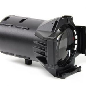 19º Lens for ETC Source Four Leko Ellipsoidals