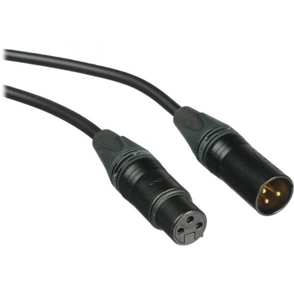 3 pin XLR Cable