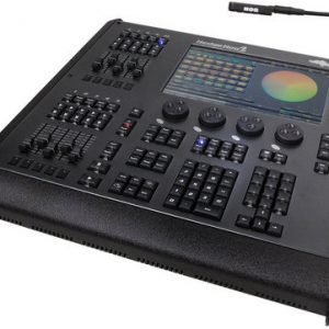 Lighting Consoles