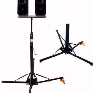 Applied Electronics L-16 Crank Up Lift