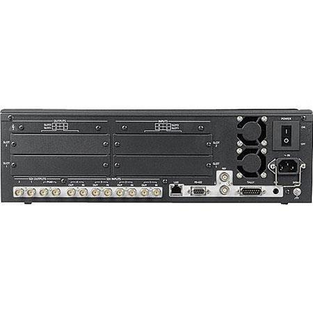 Panasonic AV-HS400A Compact Live Multi-Format SD/HD-SDI Switcher