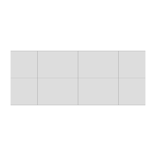8' x 20' Stage