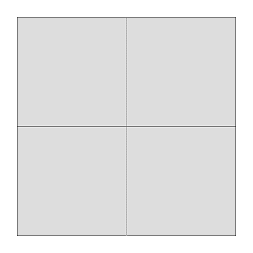 8' x 8' Stage